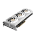 ZOTAC GAMING GeForce RTX 5070 AMP White Edition 12GB GDDR7 Graphics Card
